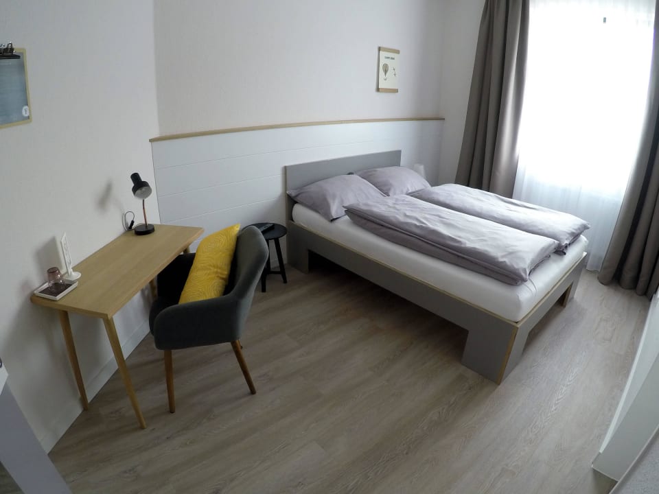 Pärchenzimmer Hotel Fürstenwerth