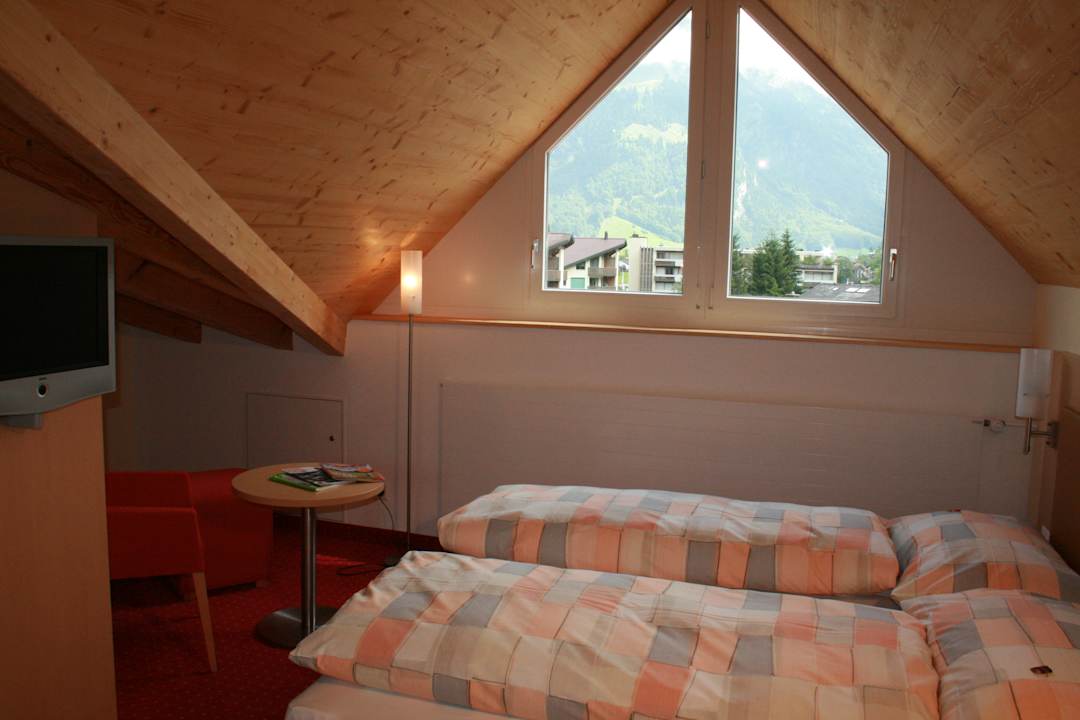 Zimmer Hotel Cathrin