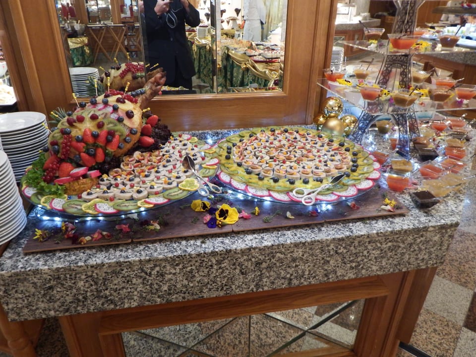 Gastro Hotel Riu Palace Maspalomas Adults Only