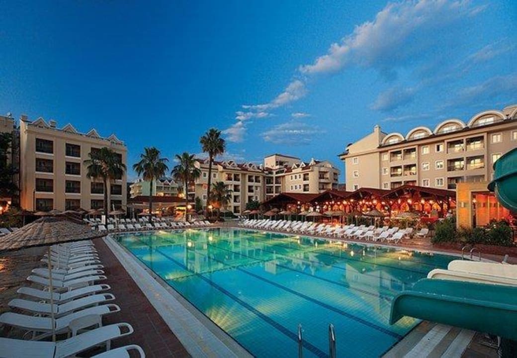 Julian Club Hotel Julian Club Hotel