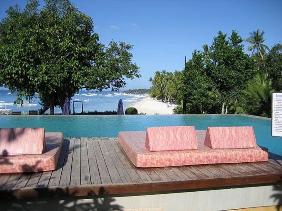 Pool Hotel Amorita Resort