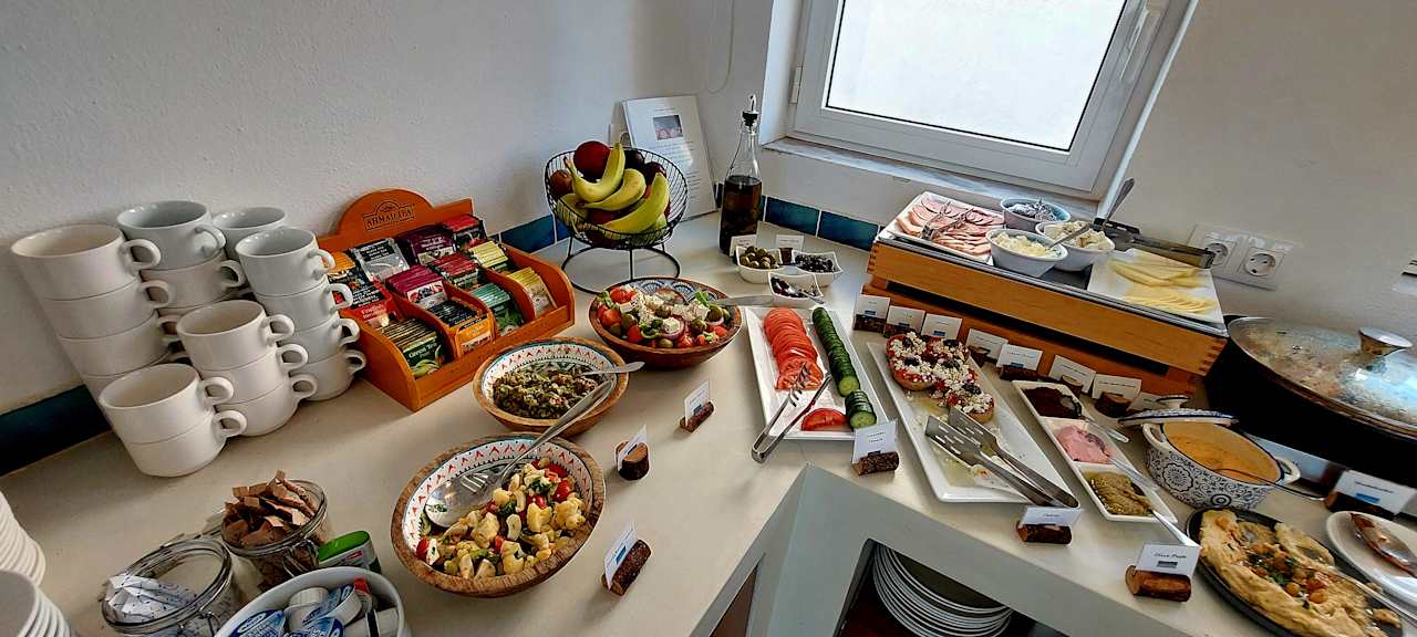 Zimmer Bali Blue Bay Lifestyle