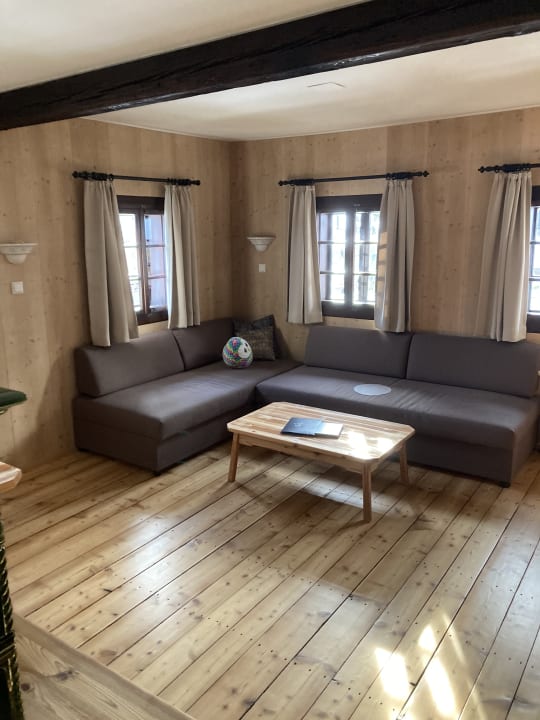 Zimmer Naturel Hoteldorf Schönleitn