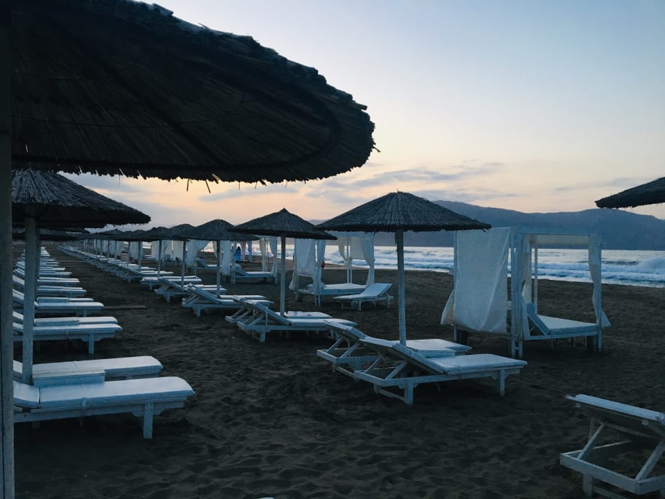 Strand Anemos Luxury Grand Resort