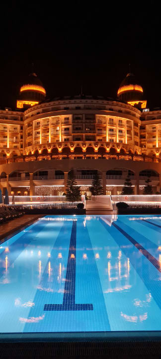 Pool Sidemarin Kirman Premium