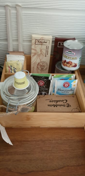 Zimmer Iberostar Selection Coral Bávaro