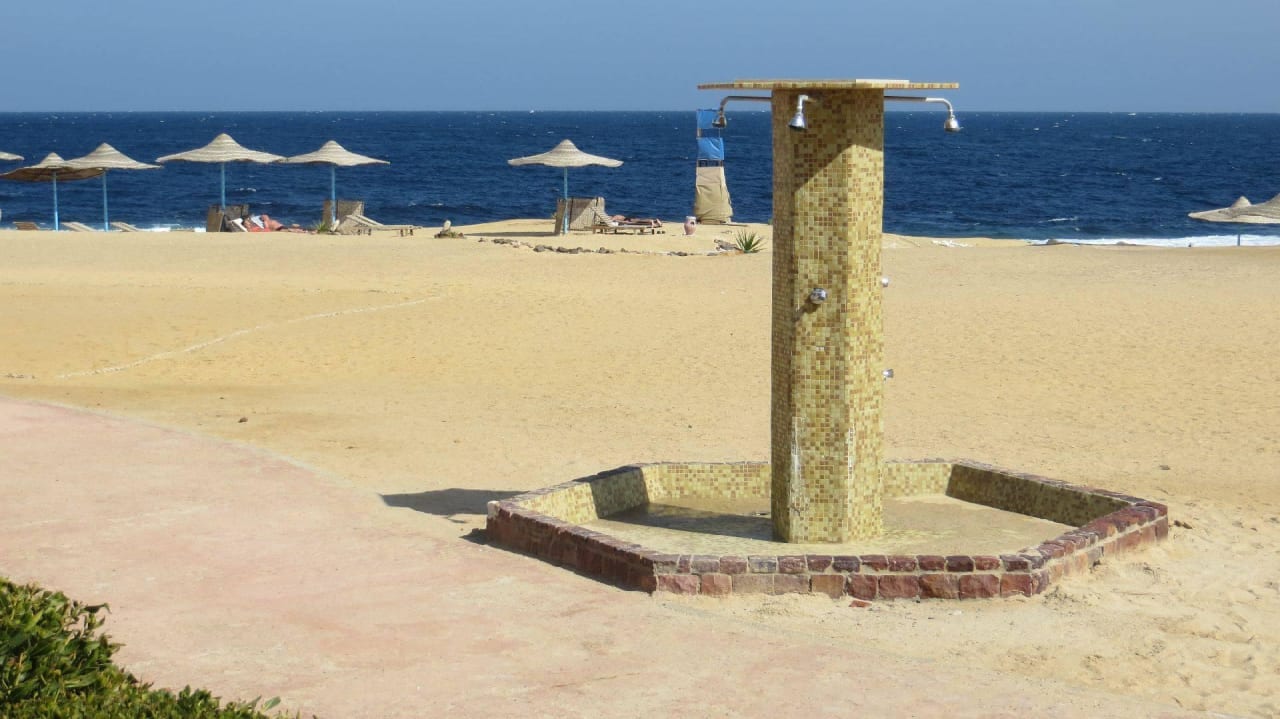 Selbst erklärend Coral Hills Resorts & SPA