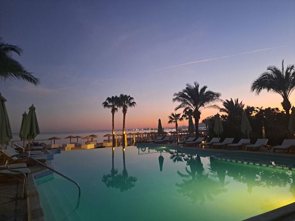 Pool Shams Prestige Abu Soma-Adults Only