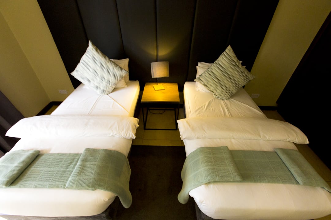 Zimmer Kilimanjaro Wonders Hotel