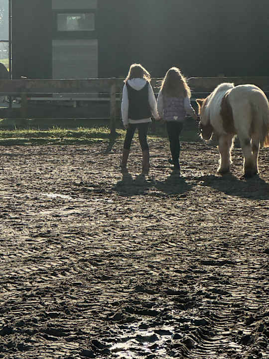 Sport & Freizeit Huxfeld-Hof