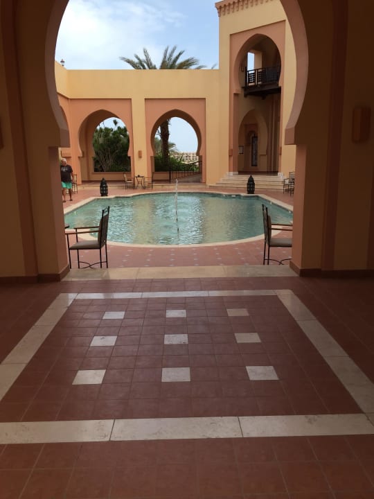 Hotel Steigenberger Coraya Beach - Adults only