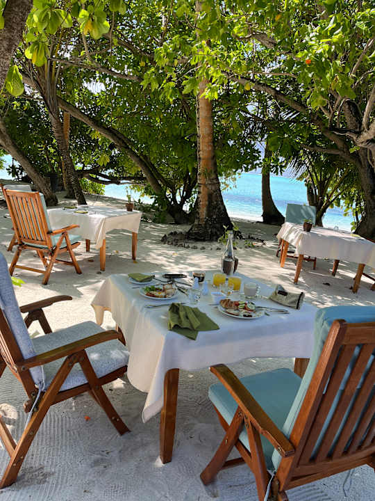 Gastro Villa Park Sun Island