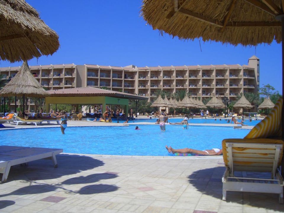 "Bungalow-Zimmer" Siva Grand Beach (Hurghada) • HolidayCheck (Hurghada