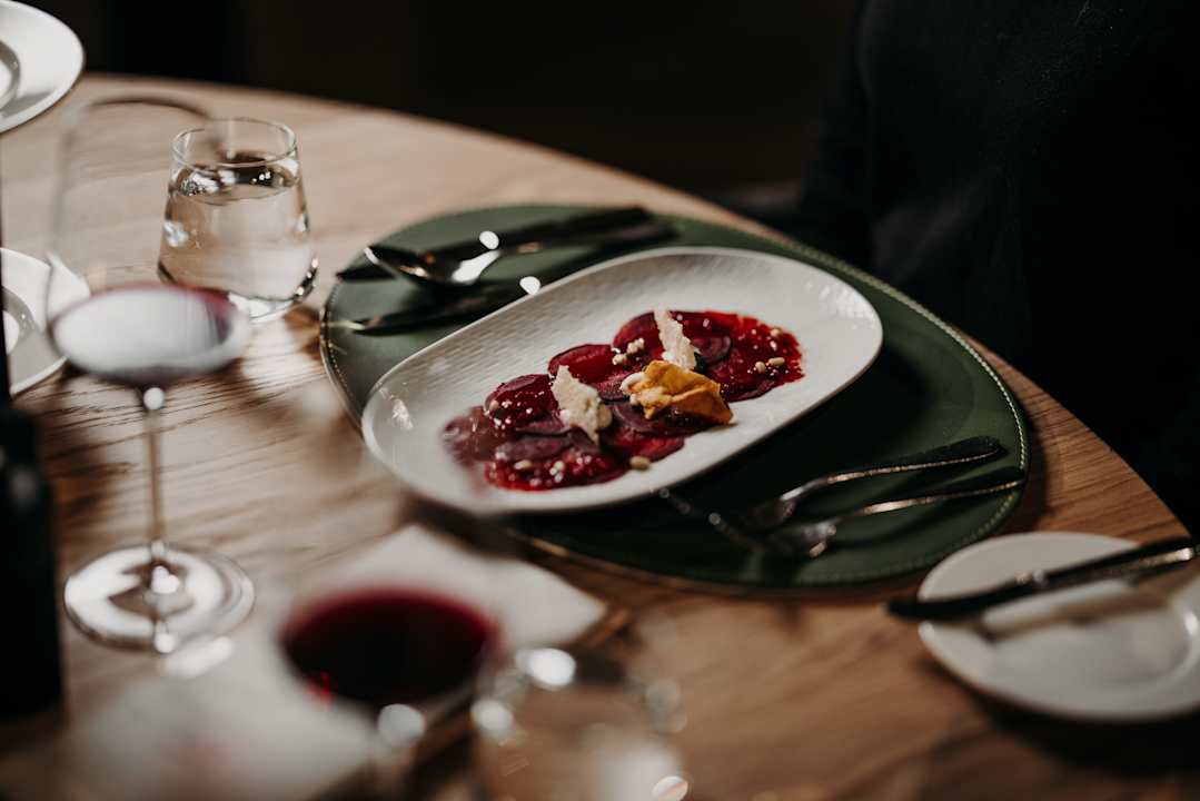 Gastro Dips&Drops - The First Bike And Ski Hub