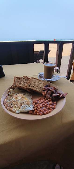 Gastro Agonda Sunset Beach Resort