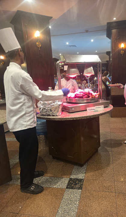 Gastro Menaville Safaga