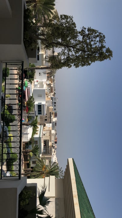 Außenansicht Iberostar Selection Royal El Mansour