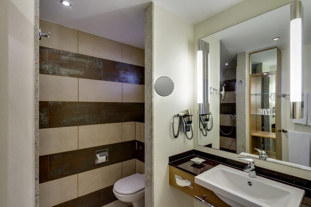 Zimmer ROBINSON ESQUINZO PLAYA