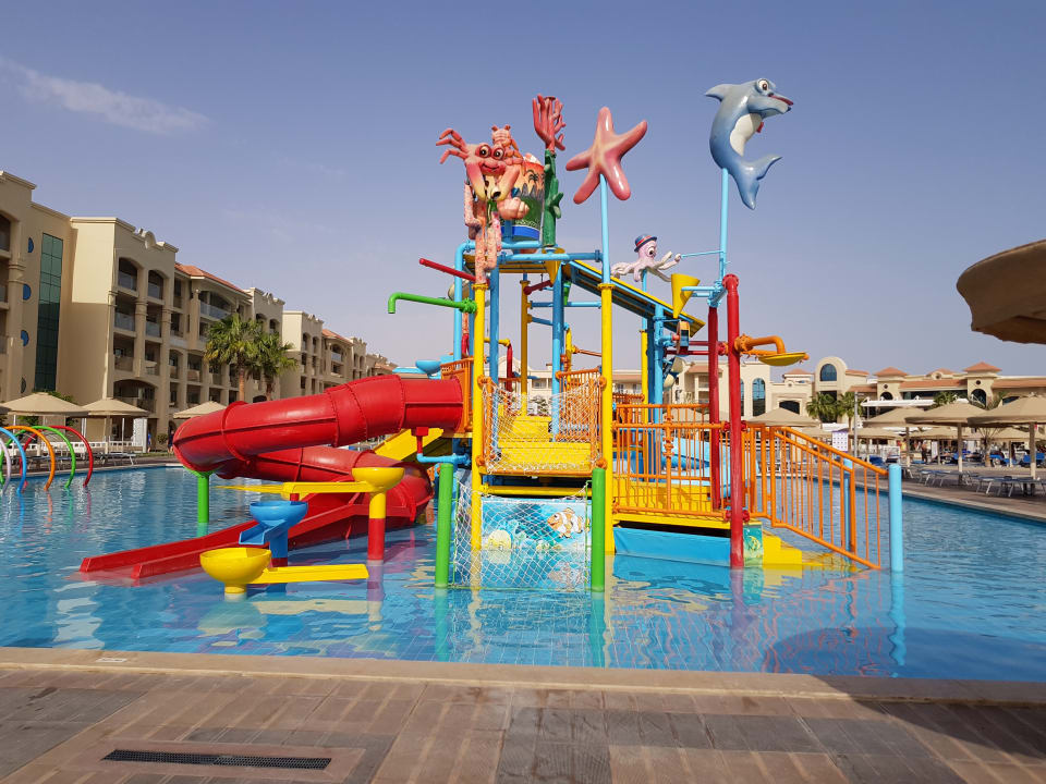 Sport & Freizeit Pickalbatros White Beach Resort - Hurghada