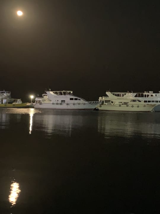 Strand Giftun Azur Resort