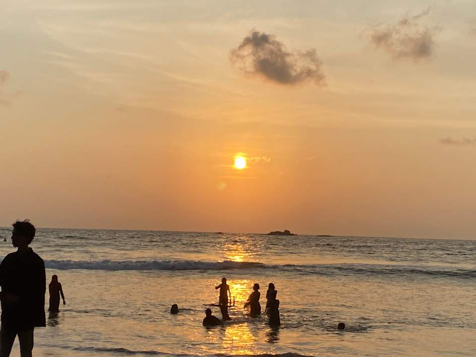 Strand Taj Bentota Resort & Spa