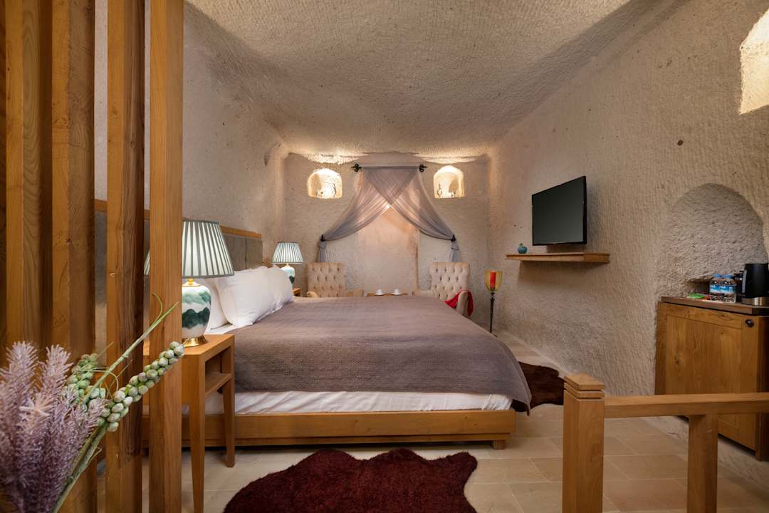 Zimmer The Rupestral House Hotel