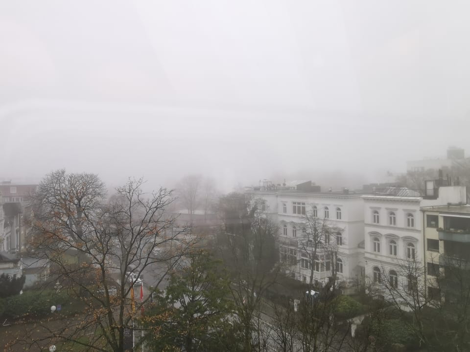 Zimmer Crowne Plaza ® Hamburg - City Alster