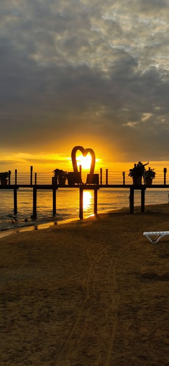 Strand VONRESORT Golden Beach