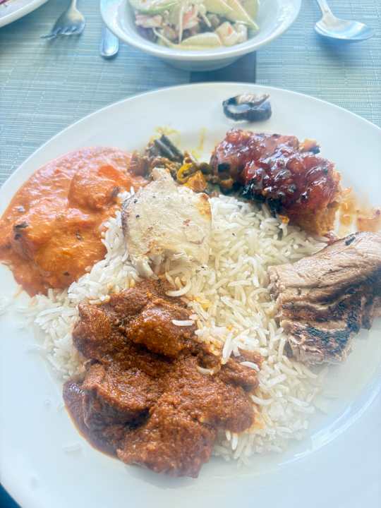 Gastro Adaaran Select Hudhuran Fushi - Premium All Inclusive