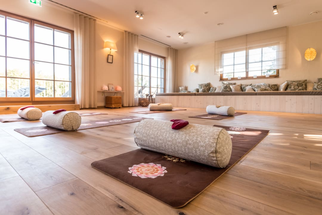 Sport & Freizeit BollAnts Spa im Park