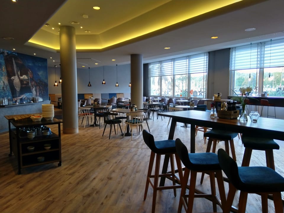 Gastro Ramada Flensburg