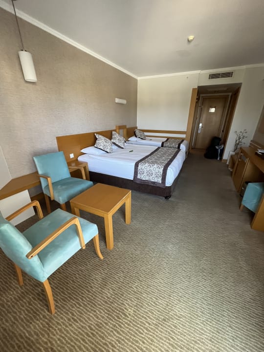 Zimmer Saphir Resort & Spa