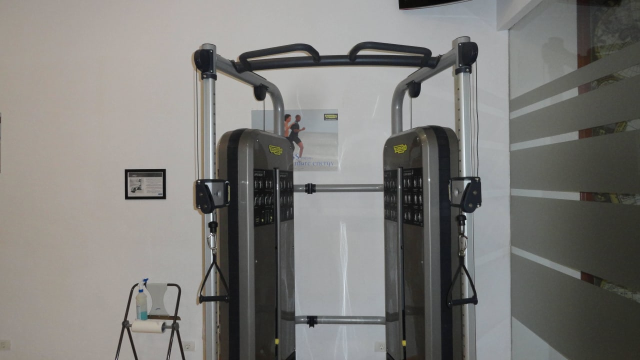 Hôtel H10 Las Palmeras H10 Las Palmeras