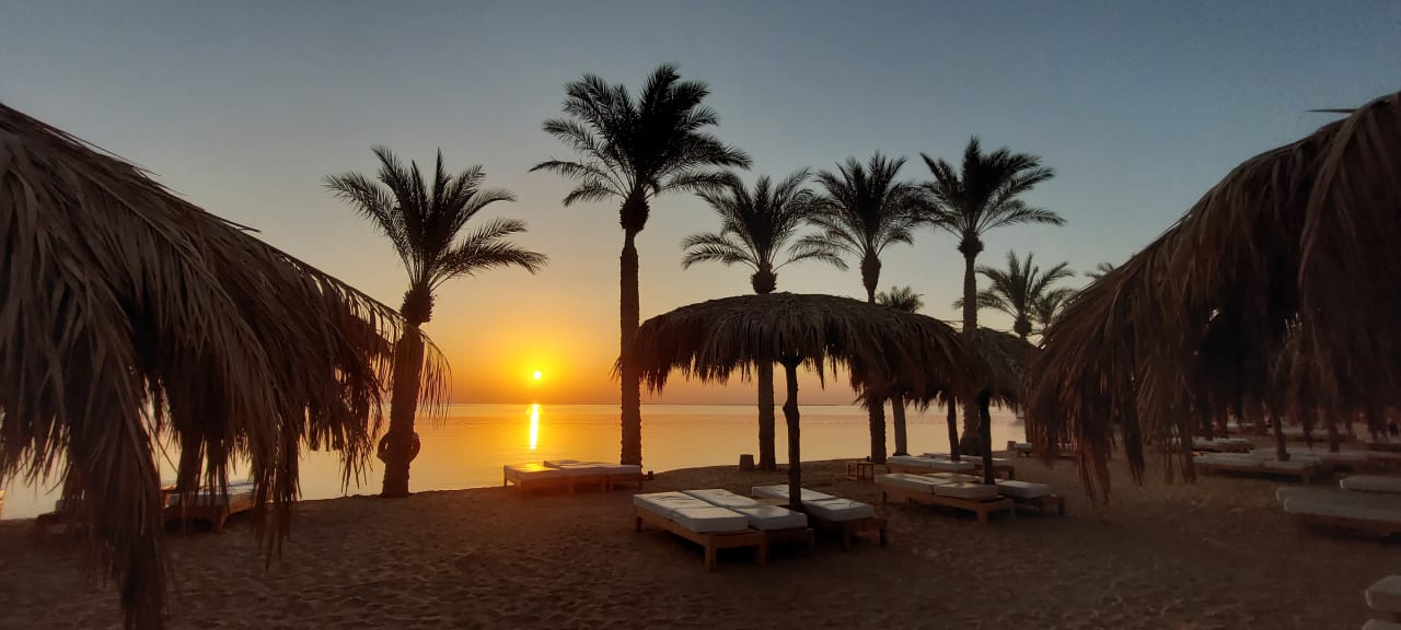 Strand Serry Beach Resort