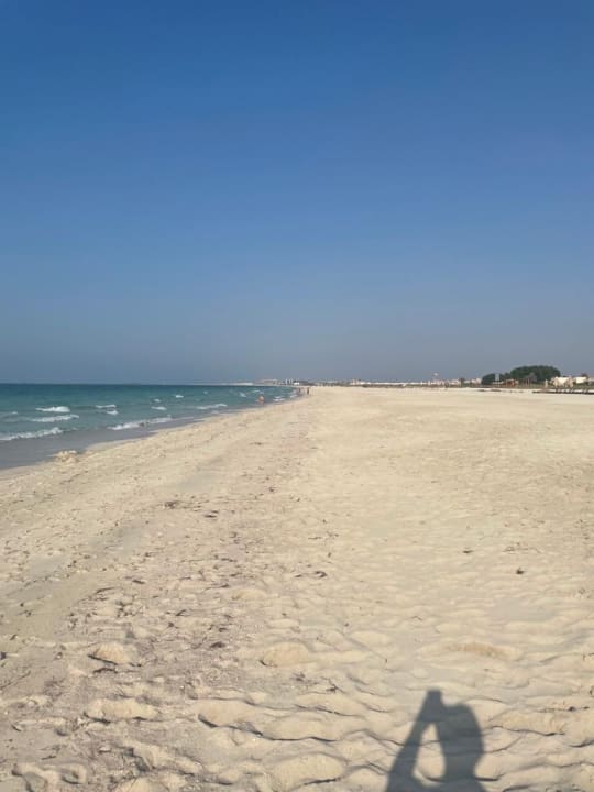 Strand Rixos Premium Saadiyat Island