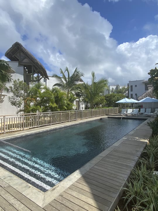 Pool Preskil Island Resort