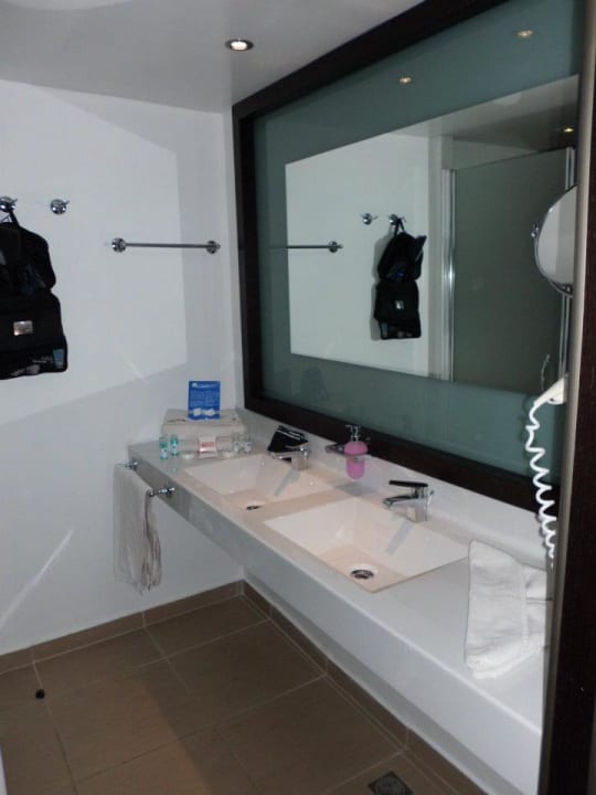 Bad TUI BLUE Oceanis Beach and Spa Resort