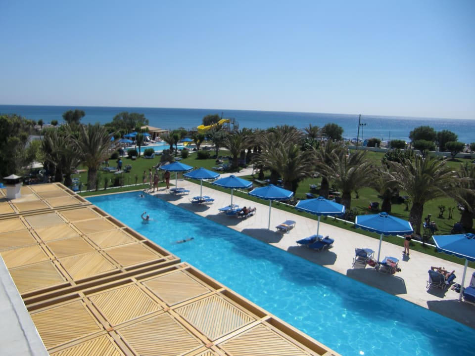 Hotel Mitsis Faliraki Beach Mitsis Faliraki
