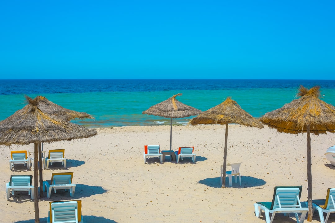 Strand Hotel Neptunia Skanes