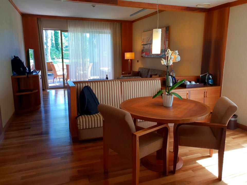 Zimmer Gloria Serenity Resort