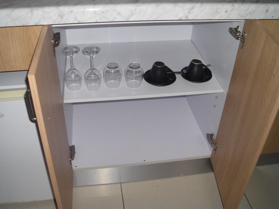 Zimmer Hotel Grand Chancellor Palm Cove