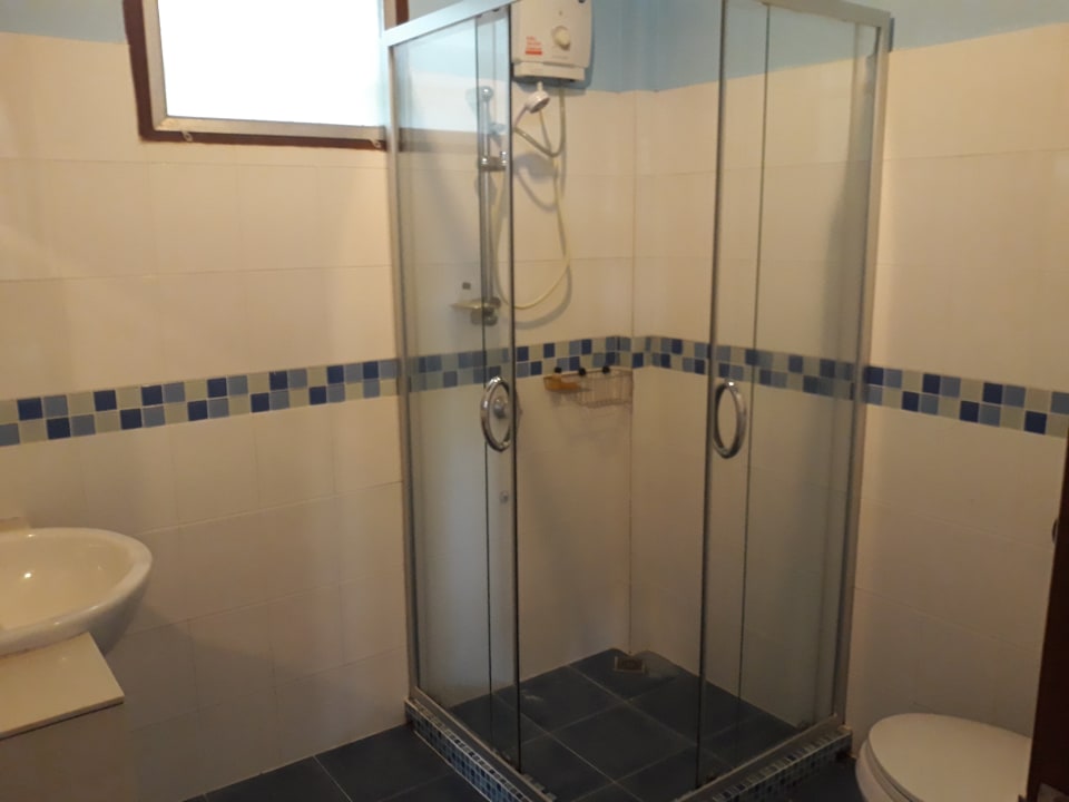 Zimmer Hotel Bayview Beach Resort