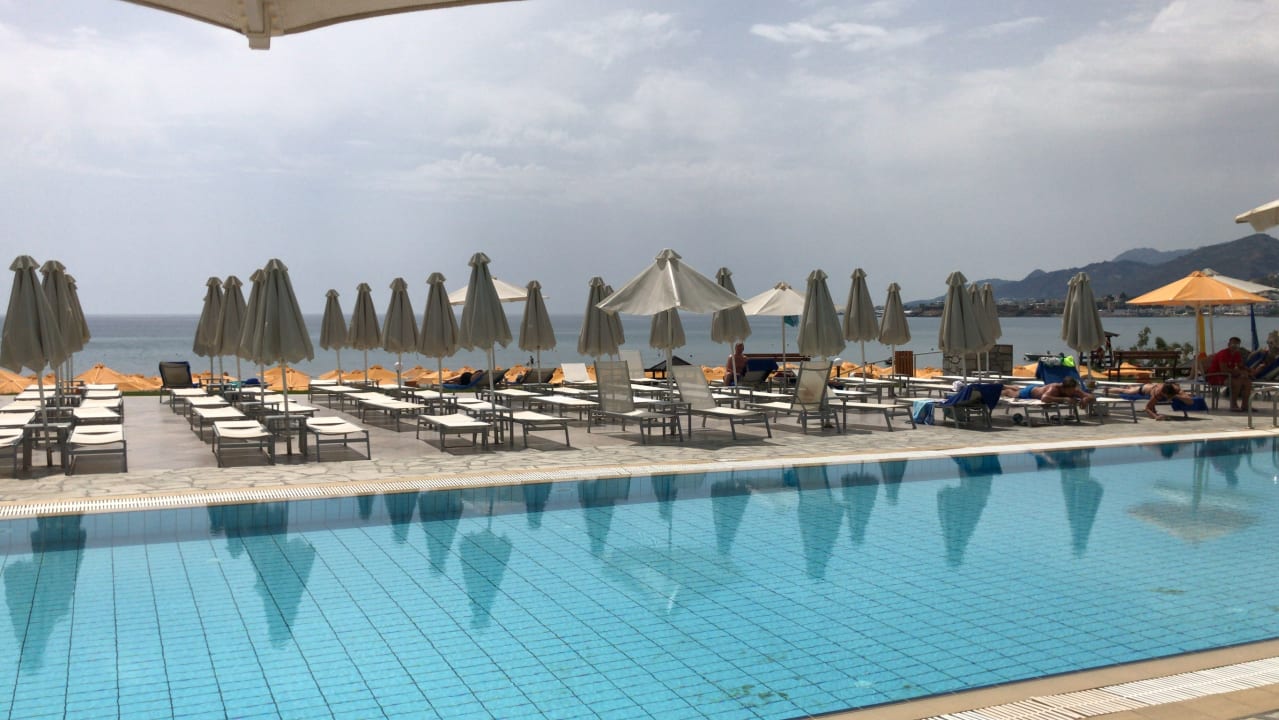 Pool Atlantica Mikri Poli Crete