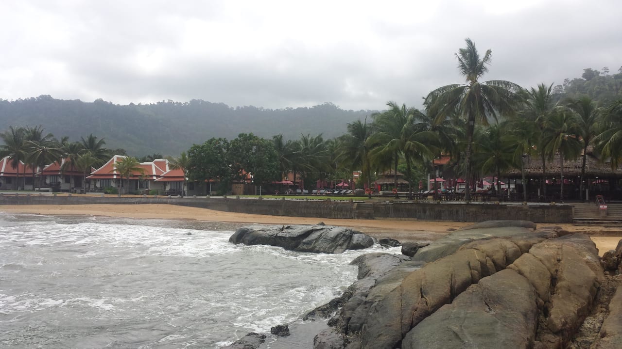 Strand Khaolak Laguna Resort