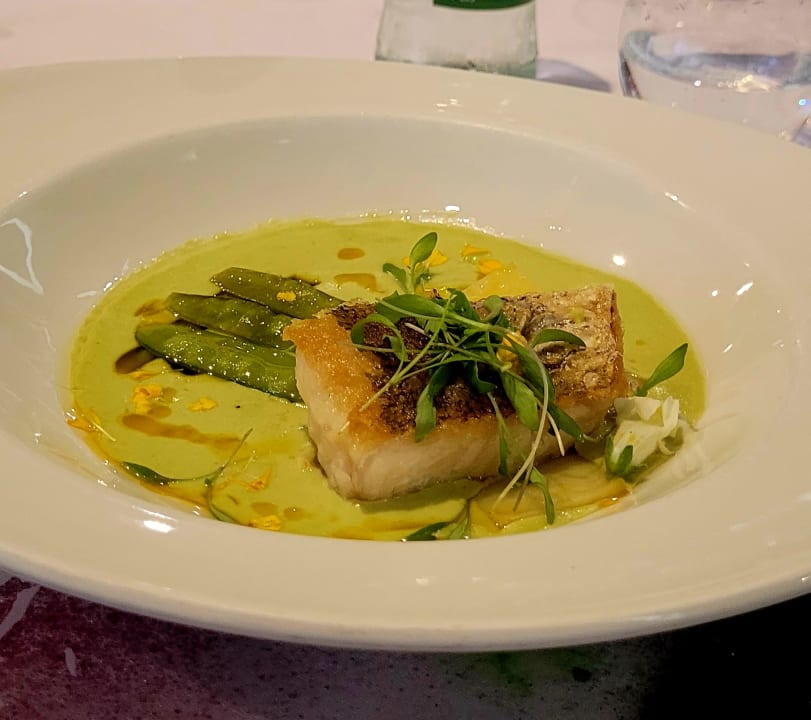 Gastro Hotel Riu Palace Meloneras