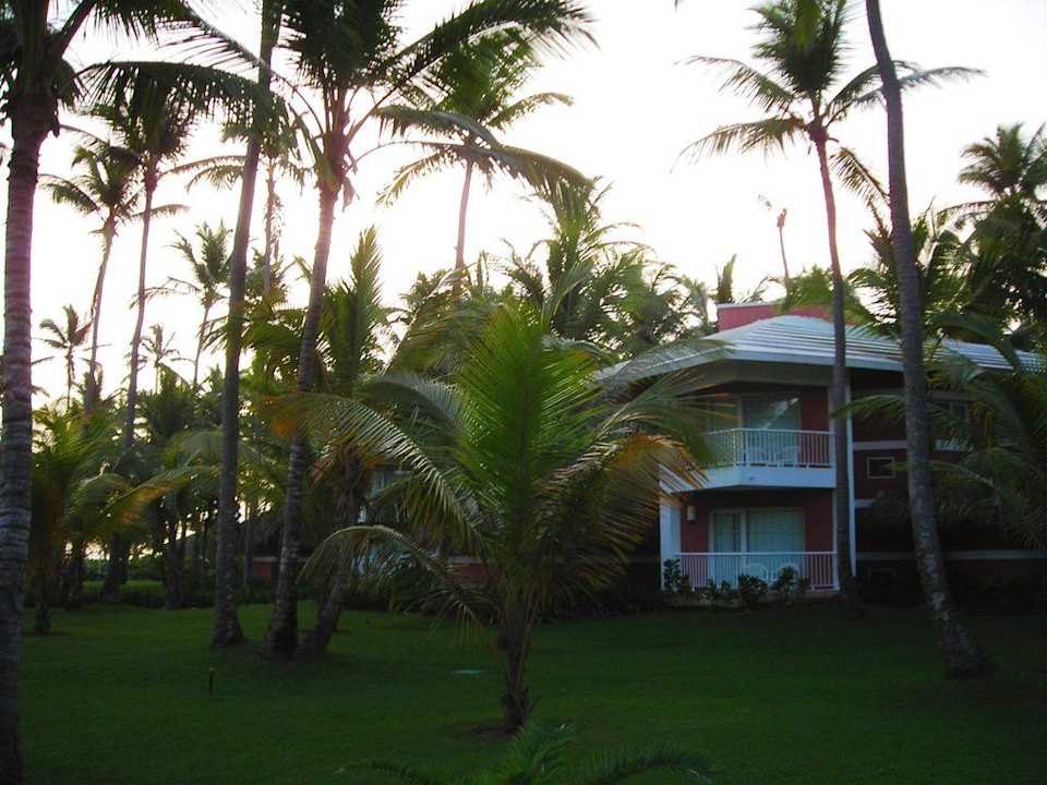 Bungalow Grand Palladium Select Bávaro Resort & Spa