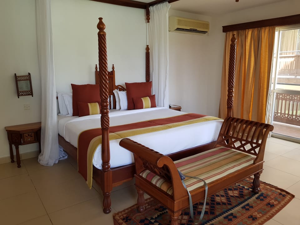 Zimmer Royal Zanzibar Beach Resort