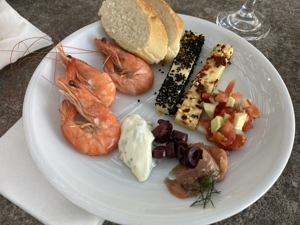 Gastro Blue Sea Island