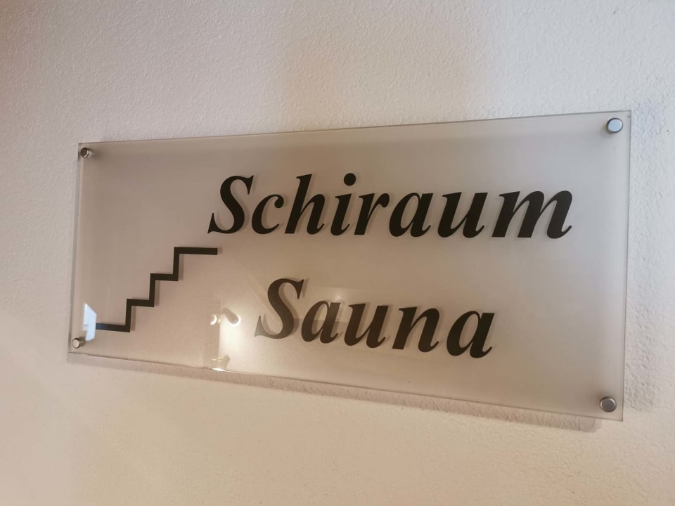 Sport & Freizeit Pension Alpenhof