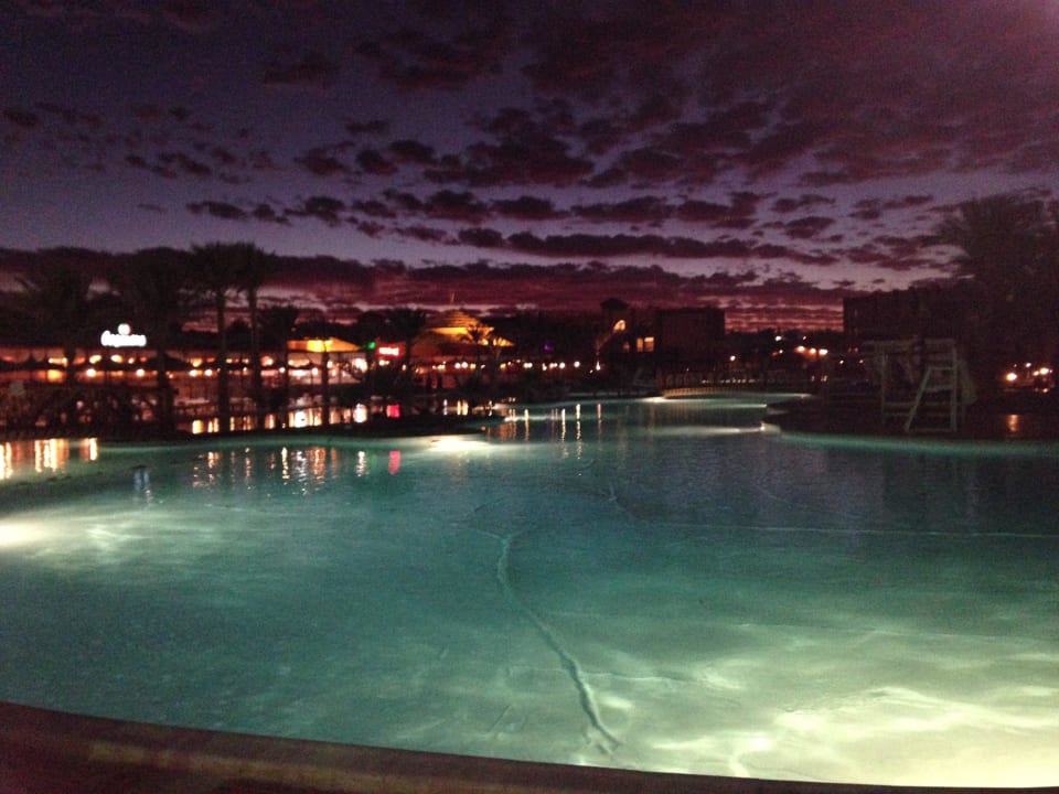 Einfach ein Traum Pickalbatros Aqua Vista Resort - Hurghada